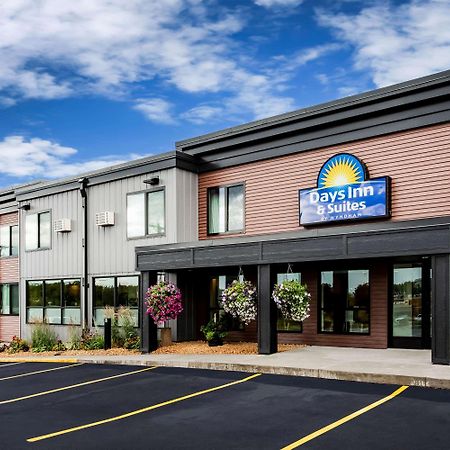 Days Inn & Suites By Wyndham Duluth By The Mall Exterior foto